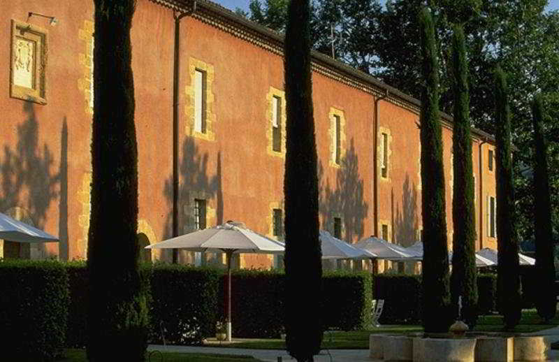 La Bastide Du Roy Rene Aparthotel