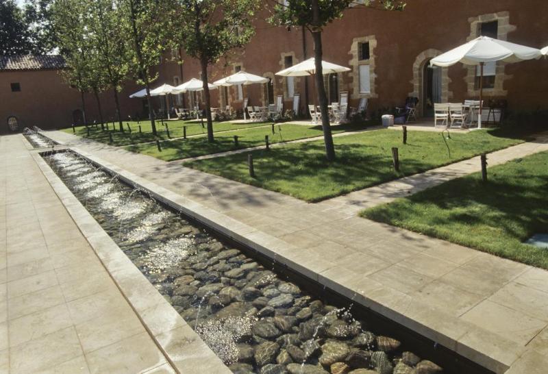 La Bastide Du Roy Rene 3*